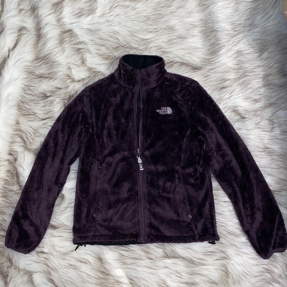The North Face Osito Jacket